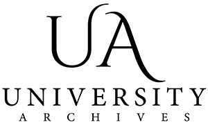 University Archives Logo