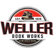 Weller Book Works Logo