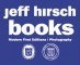 Jeff Hirsch Books Logo