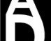 Auger Down Books Logo